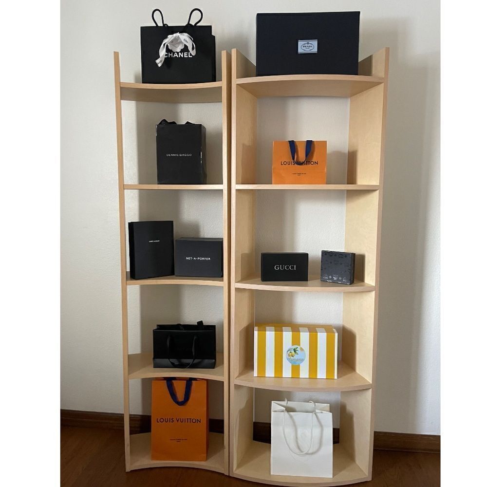Designer bags